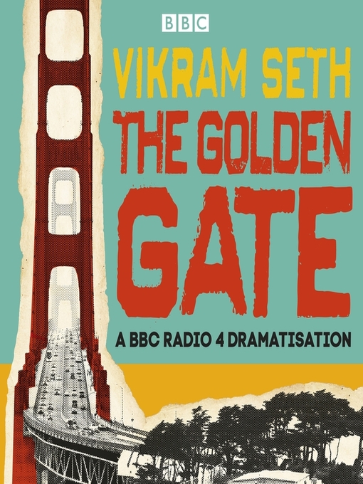 Title details for The Golden Gate by Laurel Lefkow - Available